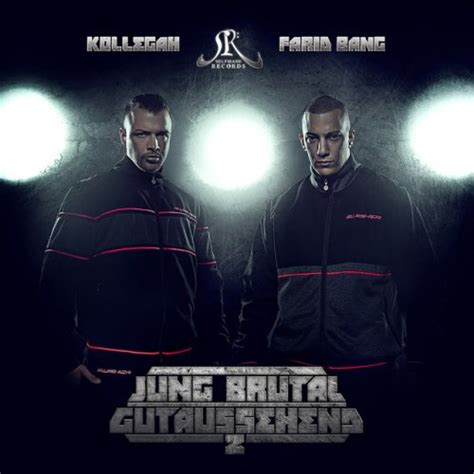 Songtext: Kollegah & Farid Bang – Stiernackenkommando